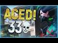 33 KILL GAME AND AN ACE! (Valorant)