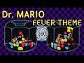 [360 video] Fever Theme - Dr. Mario / フィーバー - ドクターマリオ