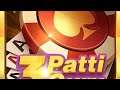 3PattiGuru online vegas gaming Gameplay 🔥🔥🔥🔥