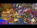 A GRANDE GUERRA PELA IBÉRIA - Europa Universalis 4 #22 - (Gameplay/PC/PTBR) HD