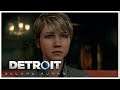 A Melhor Personagem - Detroit: Become Human - Ep. 02