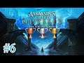 AC Odyssey DLC 'Das Schicksal von Atlantis Episode 1' 100%-Let's-Play #6 (deutsch/german)