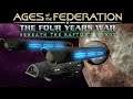 Ages of the Federation - Star Fleet, Romulans, Klingons