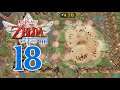 AJ Plays: TLoZ: Skyward Sword HD - Fantasy Minesweeper | Episode 18
