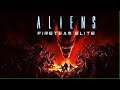 Aliens Fireteam Elite - First Look - We Interrupt Our Normally Scheduled Sports Programing
