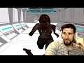Andromeda Zombies Colonies Bang Bang Bruddah Bang Bang!