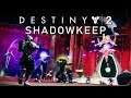 Angriff auf die Schattenfeste! | 03 | Destiny 2: SHADOWKEEP