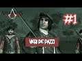 Assassin's Creed 2 PC ULTRA Settings Let's Play Part 1