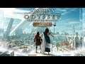Assassin's Creed: Odyssey. DLC Судьба Атлантиды. Эпизод 3: Кара Атлантиды. ч11. ФИНАЛ