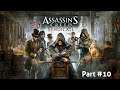 Assassin's Creed Syndicate - Gameplay,  Walktrough, German - 10 - "Es ist nichts persönliches..."