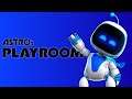 Astro's Playroom - PlayStation 5's Demo (PS5)