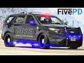 Back in Action! | FivePD 02