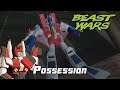 Beast Wars Review - Possession