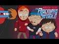 Beating Up Sixth Graders! |Let's Play South Park The Fractured But Whole: Part 10