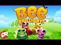 Bee Brilliant (By Tactile Games) iOS/Android Gameplay Video