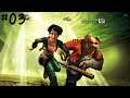 Beyond Good & Evil |03| Dans la caverne