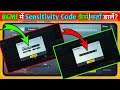 BGMI Me Sensitivity Code Kaise Dale|How To Copy/Paste Sensitivity Code In Bgmi|