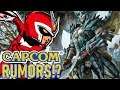 BIG CAPCOM RUMOR LIST!: Monster Hunter Switch, Viewtiful Joe 3, Next-Gen Resident Evil + MORE!