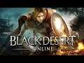 Black Desert Online - PS4 Review Pending (MMOHuts Live)