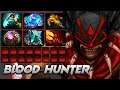 Bloodseeker Immortal Hunter - Dota 2 Pro Gameplay [Watch & Learn]