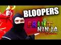 BLOOPERS from Fruit Ninja: The Musical