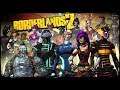 Borderlands 2 Ice Man Cometh - Bright Lights Flying City