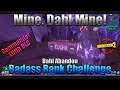 Borderlands 2 | Mine. Dahl Mine! | Dahl Abandon | Badass Rank Challenge Guide