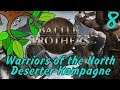 BöserGummibaum spielt Battle Brothers: Warriors of the North #8 - Deutsch | Streammitschnitt