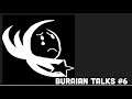 Buraian Talks #6 Middle School Cringe