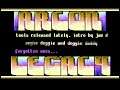 C64 Intro: Arcon & Legacy Intro by Arcon,Legacy 1992
