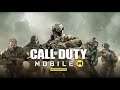 Call of duty mobile iOS gameplay IOS/Android *finally!!!!*