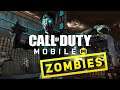Call of Duty Mobile iPhone iPad #007 | Zombies, AK-47 Rote Aktion, Summit und Katapult BR