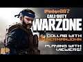 Call of Duty: MW WARZONE (PS4) | Playing with Viewers! | Collab with gamermanjohn!