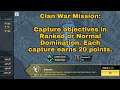 Capture Objective in Ranked or Normal Domination | Each Capture earns 20 Points COD Mobile