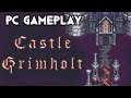 Castle Grimholt | PC Gameplay