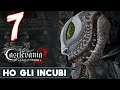 CASTLEVANIA LORDS OF SHADOW 2 ► GAMEPLAY ITA [#7] - HO GLI INCUBI