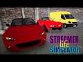 ÇEKİLİŞ İLE TAKİPÇİME ARABA VERİYORUM // Streamer Life Simulator Bölüm 20