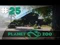 Chalet de Montagne - #25 Planet Zoo
