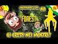 Ci Credi Nei Mostri?- The Forest Coop Gameplay ITA #8