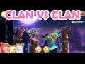 CLAN VS CLAN - FIRST TRY - ANGRY BIRDS 2 - 23-09-2020