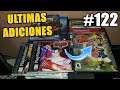 Colección de Videojuegos - Ultimas Adiciones de CVG - 122 JUEGOS DE PS1 PS2 y PS4