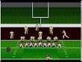 College Football USA '97 (video 2,173) (Sega Megadrive / Genesis)