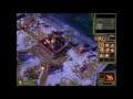 Command&Conquer Red Alert 3 Uprising Skirmish:Crushing And Blasting