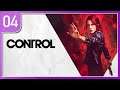 Control - Part 4 - Ahti, my New Best Friend [ENG]