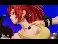 COULD LEONA ALWAYS DO THAT? (KOF XV Leona Reaction)