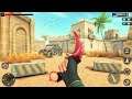 Counter Critical War Fire Strike: Gun Games 2021 Android GamePlay - FpS Shooting Game. #2
