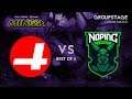 Cr4zy vs NopingEsports Game 3 (BO3) | StarLadder Minor 2020