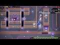 크로스코드 CrossCode 유역의 아성 서브 퀘스트 : 기발한 생각