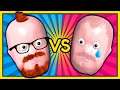 Daddy Issues – Who's Your Daddy? Gameplay Funny Moments (Bro-Op w/ RobCoxxy)