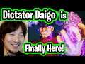 [Daigo] Why He’s Starting DICTATOR in 2021. “This Character is STRONG...” [SFV CE]